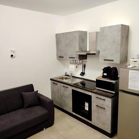 Hotel Romagna Чезена Екстериор снимка