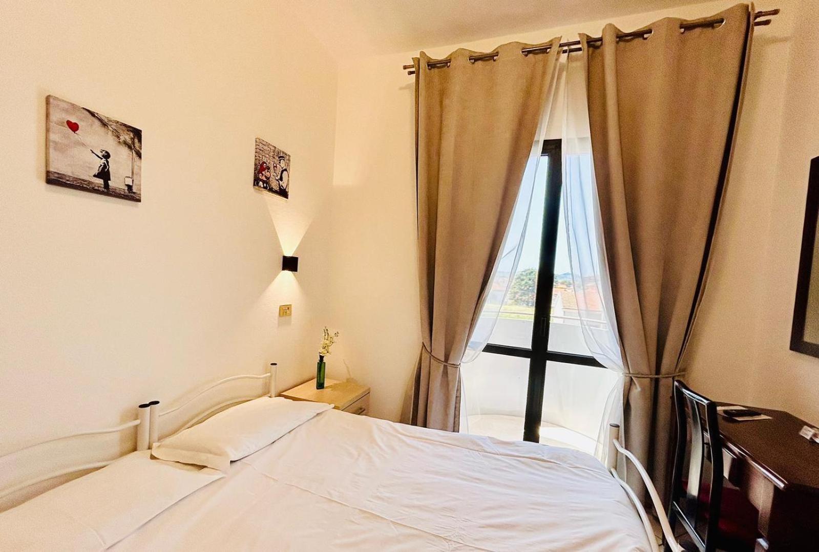 Hotel Romagna Чезена Екстериор снимка