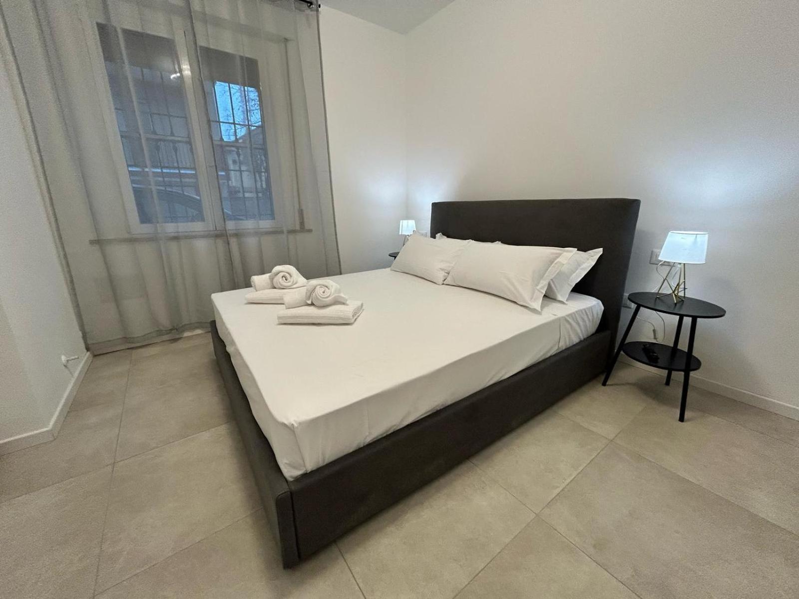 Hotel Romagna Чезена Екстериор снимка