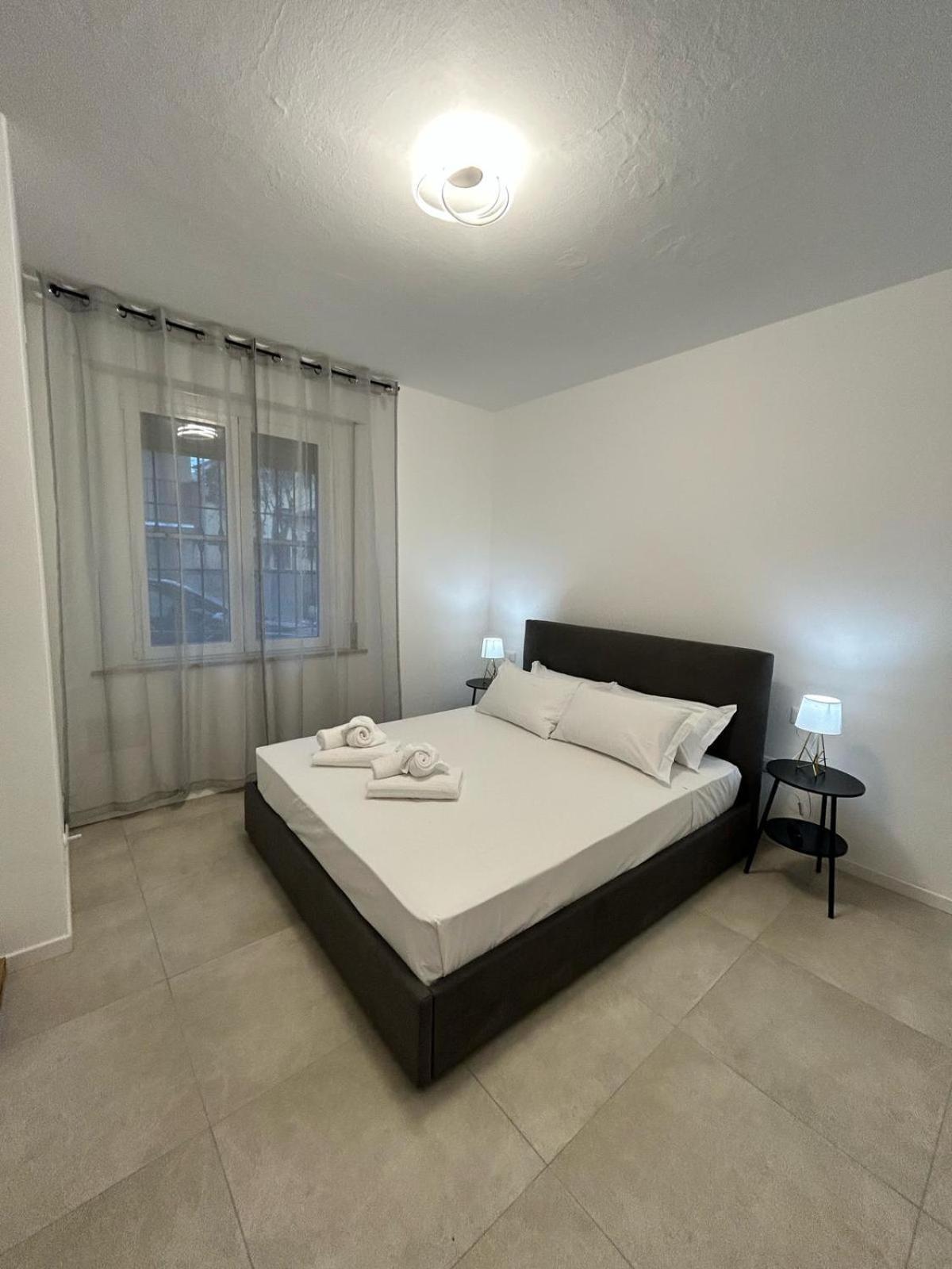 Hotel Romagna Чезена Екстериор снимка