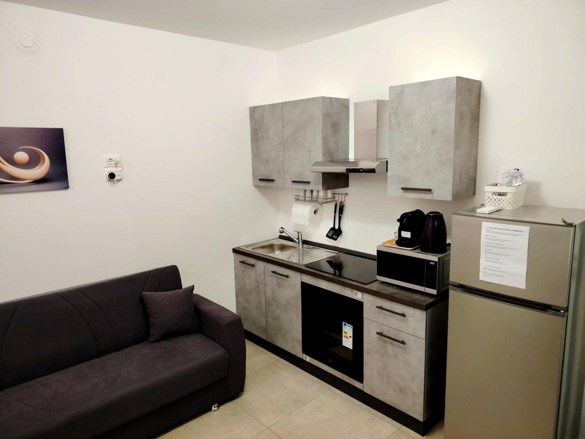 Hotel Romagna Чезена Екстериор снимка
