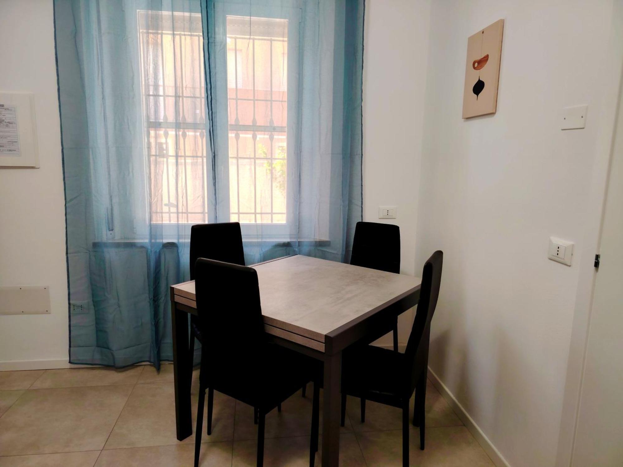 Hotel Romagna Чезена Екстериор снимка